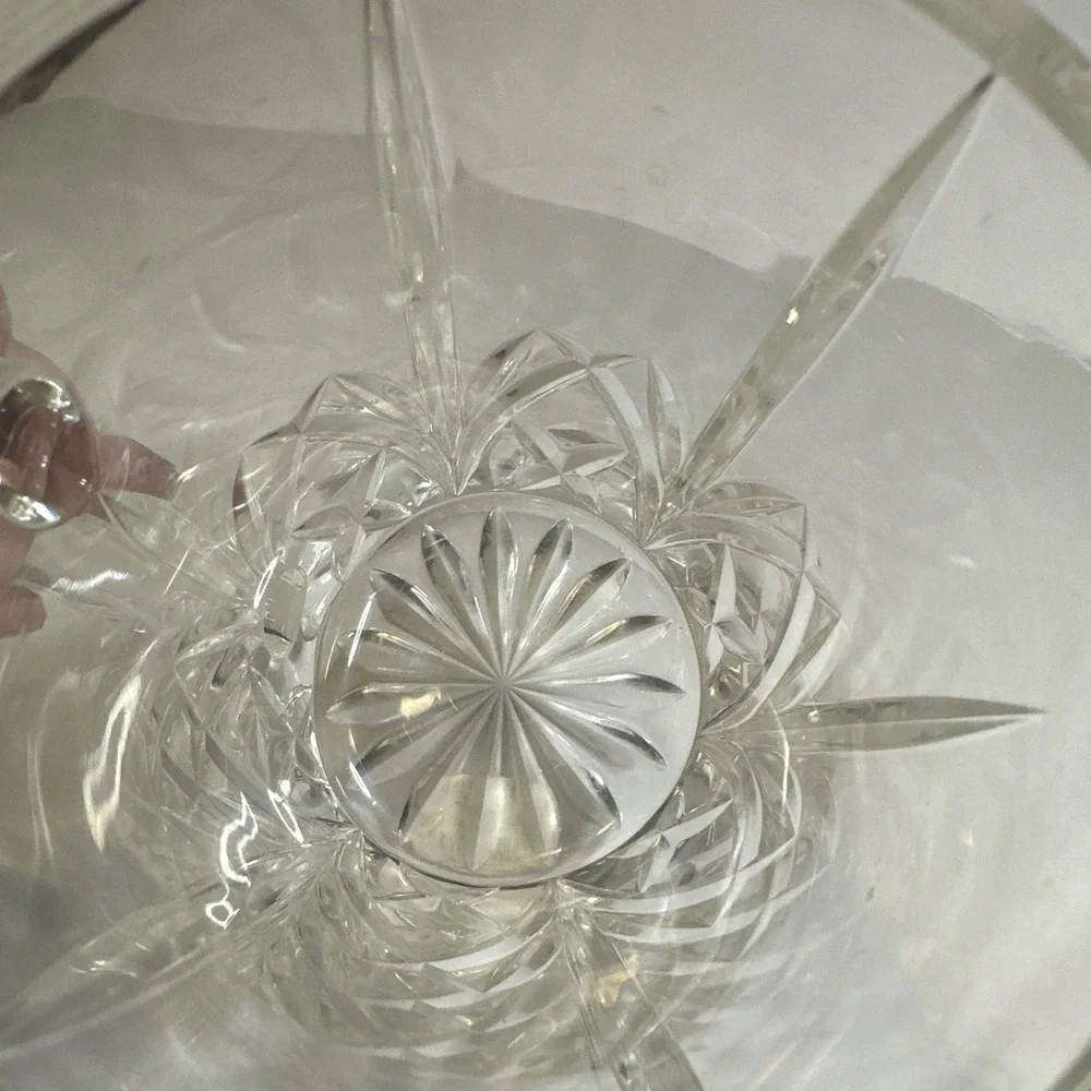 Marquis by Waterford Crystal Brookside 7